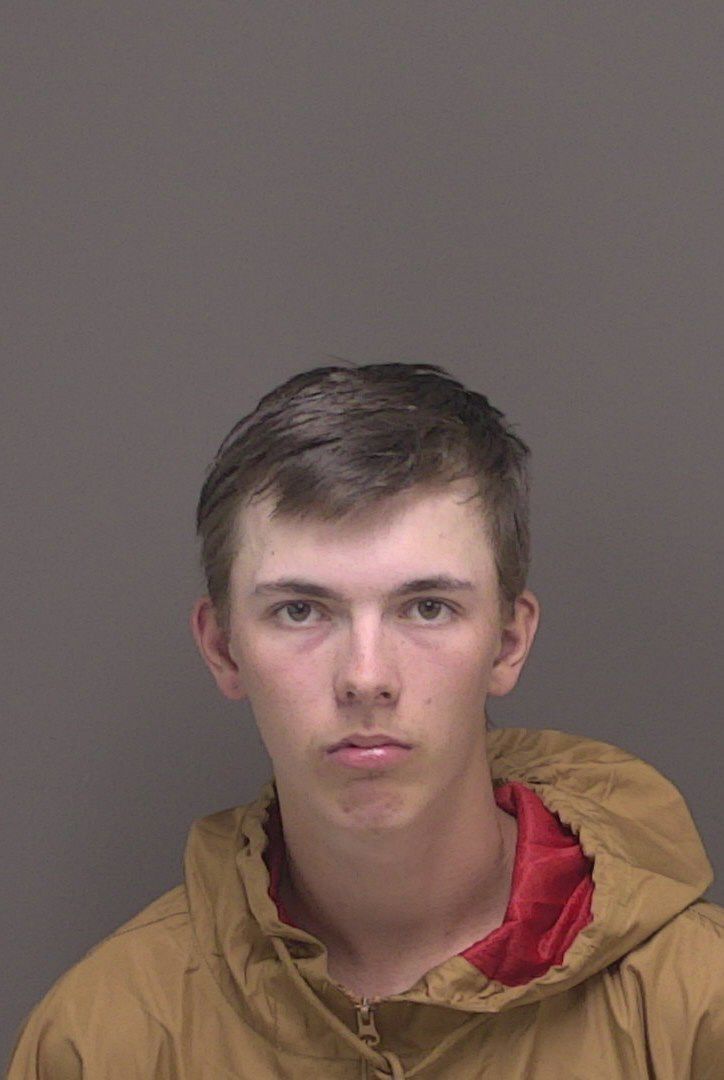 DODD, KADEN AARON